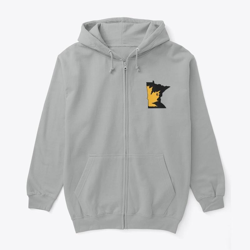 Logos hoodie